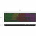 Keyboard Mobility Lab AZERTY Black - Електроника Периферни и резервни части<<<Компютри|