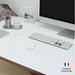 Keyboard Mobility Lab KMP2000W White - Електроника Периферни и резервни части<<<Компютри|