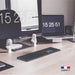Keyboard Mobility Lab KP430W Grey - Електроника Периферни и резервни части<<<Компютри|