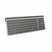 Keyboard Mobility Lab KP450W Compact Black Grey - Клавиатури<<<Електроника Периферни и резервни части<<<Компютри|