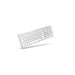 Keyboard Mobility Lab ML300900 Bluetooth White macOS AZERTY - Електроника Периферни и резервни части<<<Компютри|