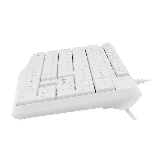 Keyboard Natec NAUTILUS SLIM Spanish Qwerty - Електроника Периферни и резервни части<<<Компютри|