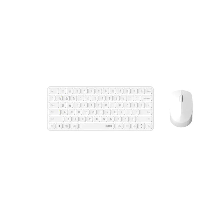 Keyboard Rapoo 00227546 - Електроника Периферни и резервни части<<<Компютри|