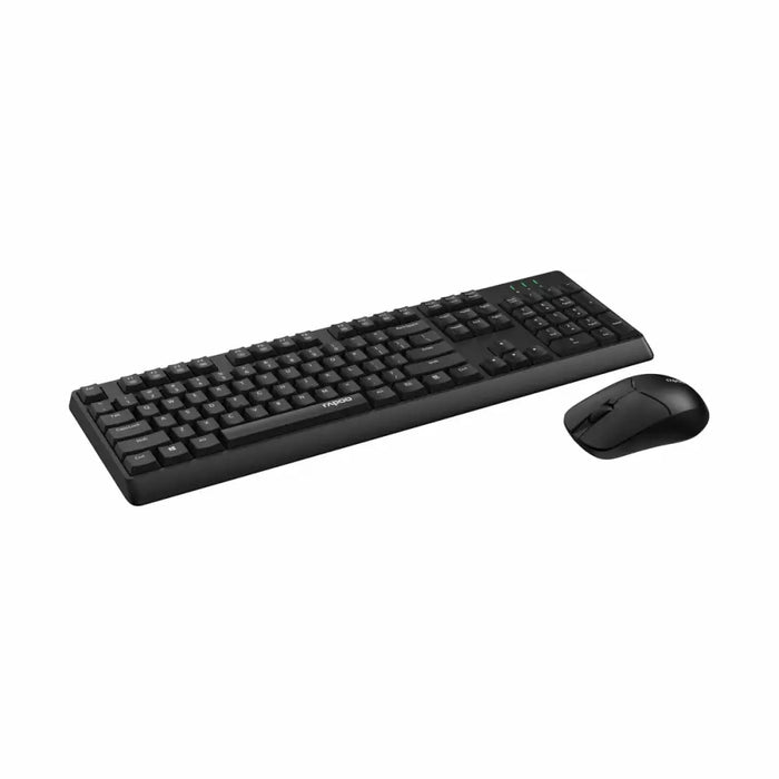 Keyboard Rapoo 00229951 - Електроника Периферни и резервни части<<<Компютри|