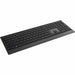 Keyboard Rapoo E9500M Black AZERTY - Електроника Периферни и резервни части<<<Компютри|