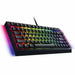 Keyboard Razer BlackWidow V4 75% - Компютър Игри<<<Компютри| Електроника<<<BigBuy&&&Гейминг Мишка и Подложка за