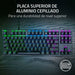 Keyboard Razer Huntsman V3 X Black - Електроника Периферни и резервни части<<<Компютри|