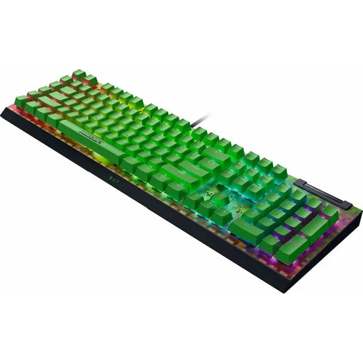 Keyboard Razer RZ03-04704100-R3M1 Green - Електроника Периферни и резервни части<<<Компютри|