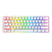 Keyboard Razer RZ03-04991700-R3M1 White - Електроника Периферни и резервни части<<<Компютри|
