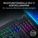 Keyboard Razer RZ03-05270100-R3M1 Black Qwerty US - Електроника Периферни и резервни части<<<Компютри|
