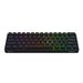 Keyboard Savio BLACKOUT X2 RED Black Qwerty US - Клавиатури<<<Електроника Периферни и резервни части<<<Компютри|