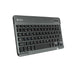 Keyboard Subblim SUB-KBT-SM0002 Grey Spanish Qwerty - Електроника Периферни и резервни части<<<Компютри|