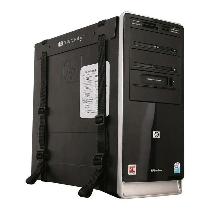Keyboard Support Techly ICA-CS 60 - Системни Единици<<<Компютър Мрежи и компоненти<<<Компютри|