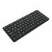 Keyboard Targus AKB862ES Black Spanish Qwerty - Електроника Периферни и резервни части<<<Компютри|
