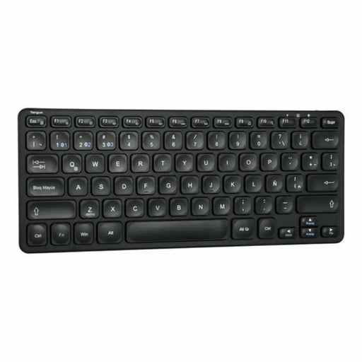 Keyboard Targus AKB862ES Black Spanish Qwerty - Електроника Периферни и резервни части<<<Компютри|
