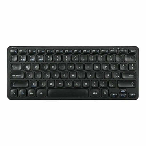 Keyboard Targus AKB862ES Black Spanish Qwerty - Електроника Периферни и резервни части<<<Компютри|