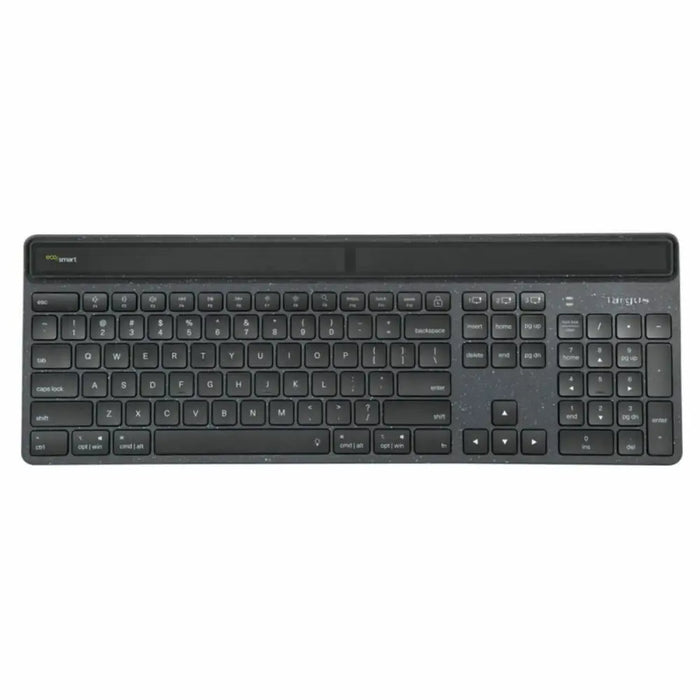 Keyboard Targus AKB868ES Black Spanish Qwerty - Електроника Периферни и резервни части<<<Компютри|