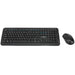 Keyboard Targus AKM610ES Black Spanish Qwerty - Електроника Периферни и резервни части<<<Компютри|