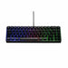 Keyboard The G-Lab Azerty French - Електроника Периферни и резервни части<<<Компютри|