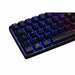 Keyboard The G-Lab Azerty French - Електроника Периферни и резервни части<<<Компютри|