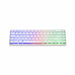 Keyboard The G-Lab - Електроника Периферни и резервни части<<<Компютри| Електроника<<<BigBuy&&&Клавиатури<<<Електроника