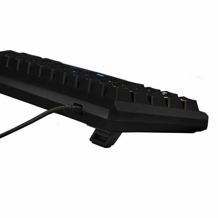 Keyboard The G-Lab Red - Електроника Периферни и резервни части<<<Компютри|