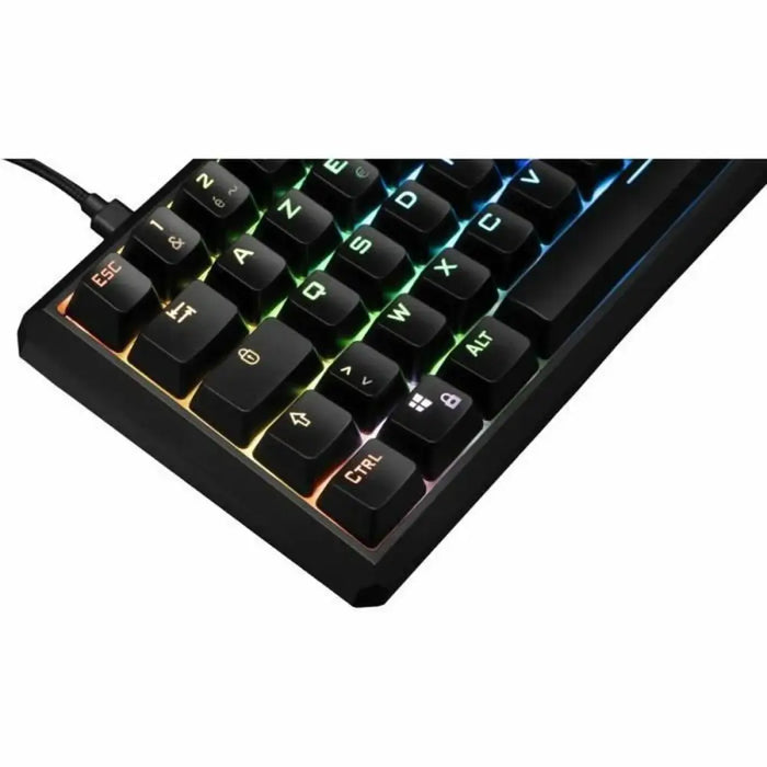 Keyboard The G-Lab Red - Електроника Периферни и резервни части<<<Компютри|