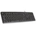 Keyboard Tracer Maverick Black QWERTY - Клавиатури<<<Електроника Периферни и резервни части<<<Компютри|