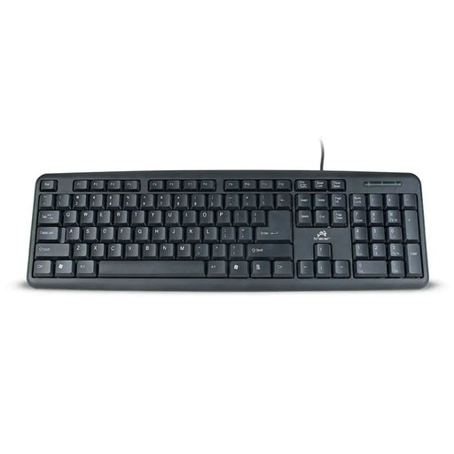 Keyboard Tracer Maverick Black QWERTY - Клавиатури<<<Електроника Периферни и резервни части<<<Компютри|