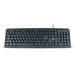 Keyboard Tracer Maverick Black QWERTY - Клавиатури<<<Електроника Периферни и резервни части<<<Компютри|