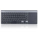 Keyboard Tracer TRAKLA46934 Silver Black/Grey - Клавиатури<<<Електроника Периферни и резервни части<<<Компютри|