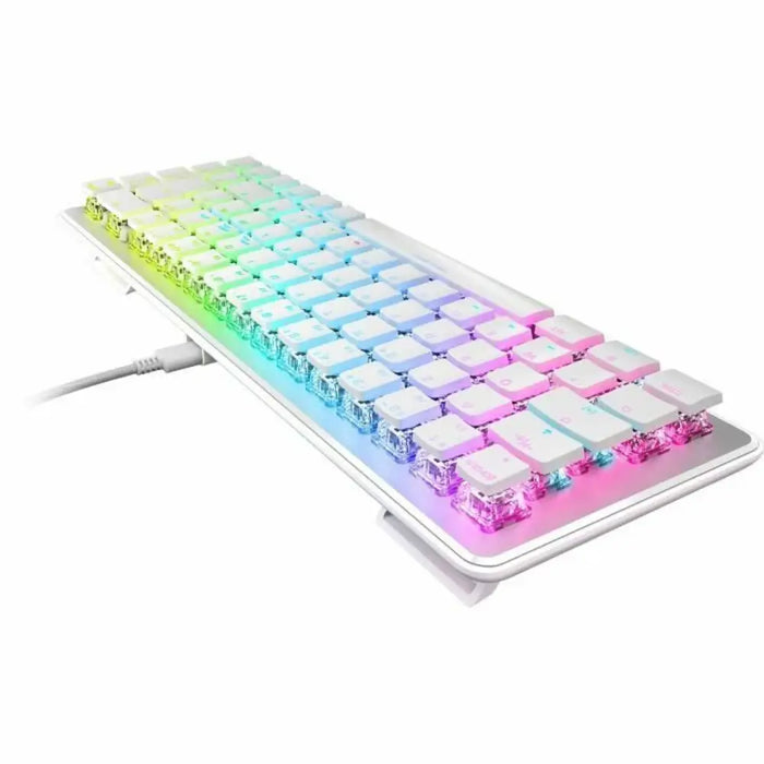 Keyboard Turtle Beach TBK-3001-12-FR - Електроника Периферни и резервни части<<<Компютри|
