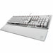 Keyboard Turtle Beach Vulcan II White Azerty French - Електроника Периферни и резервни части<<<Компютри|