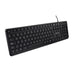 Keyboard V7 KU350ES Black Spanish Qwerty - Електроника Периферни и резервни части<<<Компютри|