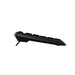 Keyboard V7 KU350ES Black Spanish Qwerty - Електроника Периферни и резервни части<<<Компютри|