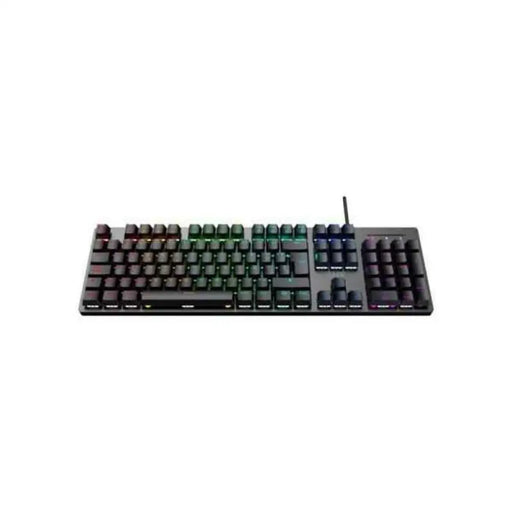 Keyboard with Gaming Mouse Hiditec PAC010026 - Електроника Периферни и резервни части<<<Компютри|