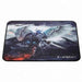 Keyboard with Gaming Mouse Hiditec PAC010026 - Електроника Периферни и резервни части<<<Компютри|