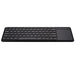 Keyboard with Touchpad Tracer TRAKLA46367 Black - Клавиатури<<<Електроника Периферни и резервни части<<<Компютри|