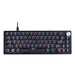 Keyboard XPG 75261478 Black - Електроника Периферни и резервни части<<<Компютри|