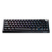 Keyboard XPG 75261478 Black - Електроника Периферни и резервни части<<<Компютри|