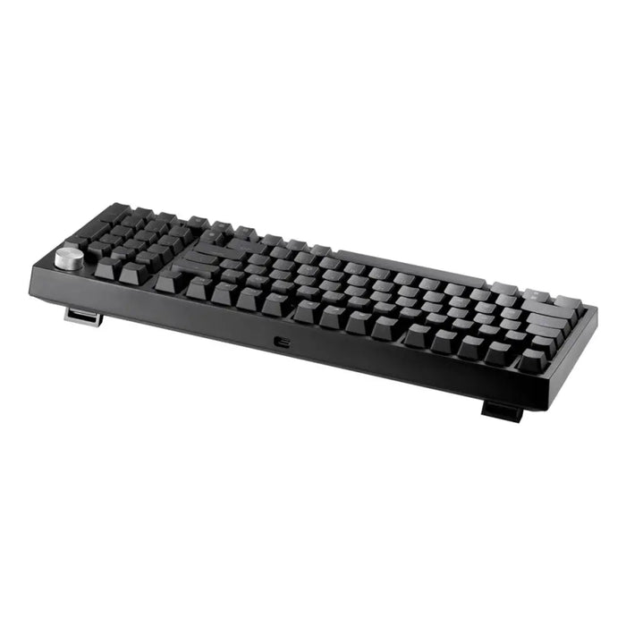 Keyboard XPG SORCERER Black - Електроника Периферни и резервни части<<<Компютри|