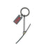 Keychain Good Loot Assassin’s Creed: Shadows - Naoe’s Katana - KeychainsGDG-BRE<<<Gadgets for playersGDG<<<ActionPL