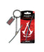 Keychain Good Loot Assassin’s Creed: Shadows - Naoe’s Katana - KeychainsGDG-BRE<<<Gadgets for playersGDG<<<ActionPL