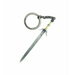 Keychain Good Loot The Witcher 3 - Ciri Sword - KeychainsGDG-BRE<<<Gadgets for playersGDG<<<ActionPL