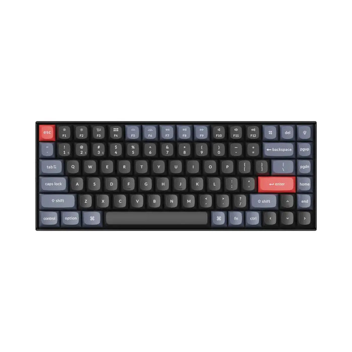Keychron K2 Pro HS Blue Switch Gaming Mechanical Keyboard - Геймърски клавиатури<<<Геймърска