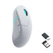 Keychron M3 RGB 1000Hz Wireless Gaming Mouse (White) [M3-A3]. - Геймърски мишки<<<Геймърска