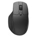 Keychron M6 1000Hz Wireless Gaming Mouse (Black) [M6-A1]. - Wireless<<<Mice<<<Gaming<<<InnproXML&&&Геймърски
