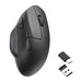 Keychron M7 1000Hz Wireless Gaming Mouse (Black) [M7-A1]. - Wireless<<<Mice<<<Gaming<<<InnproXML&&&Геймърски