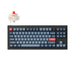 Keychron V3 Max V3M-D1 Gaming Mechanical Keyboard - Геймърски клавиатури<<<Геймърска периферия<<<ValiAPI&&&Геймърски