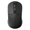 Keychron M3 RGB 1000Hz Wireless Gaming Mouse (Black) [M3-A1].